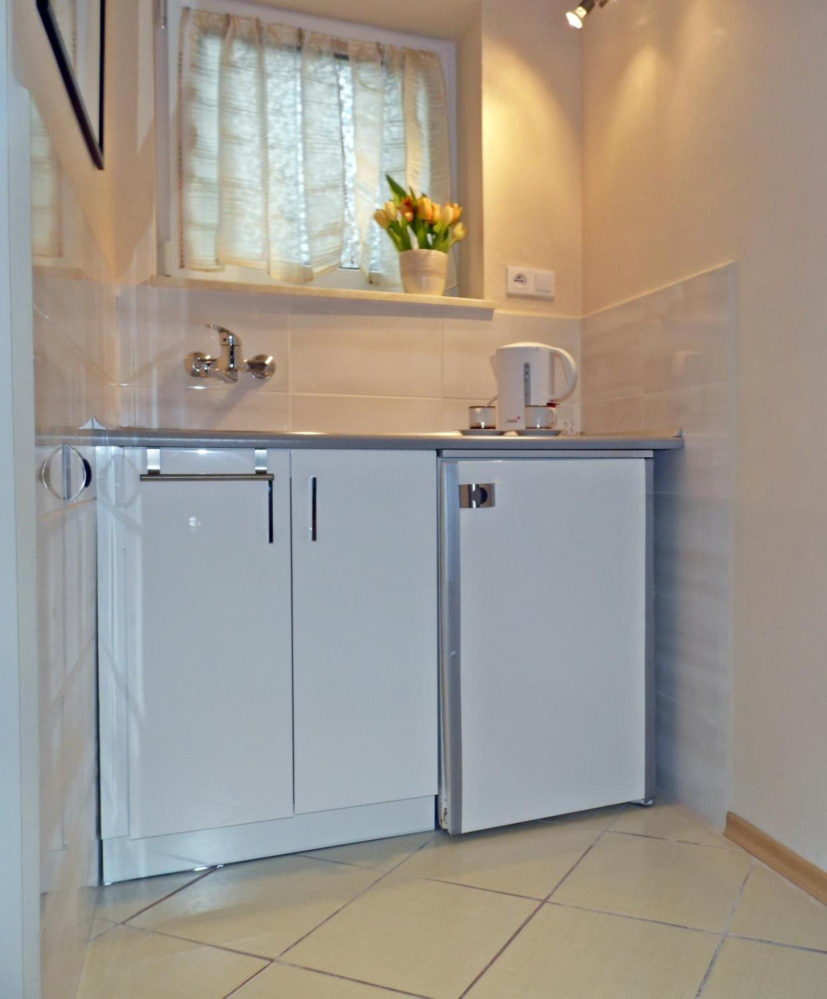 Willa Maja Jastrzębia Góra Kamer foto