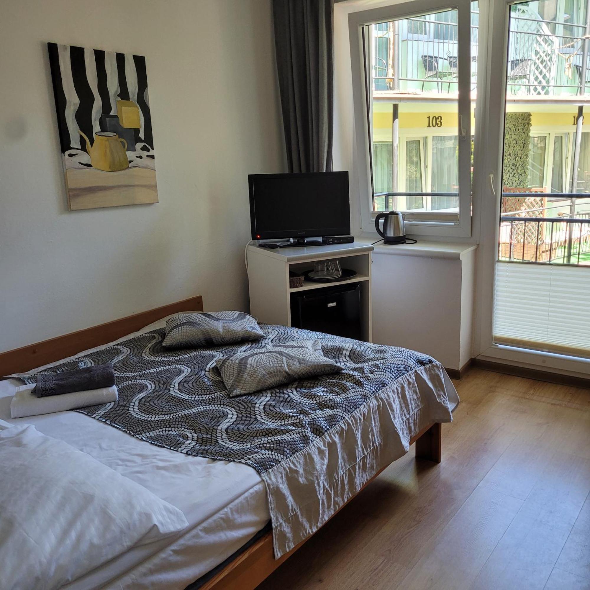 Willa Maja Jastrzębia Góra Kamer foto