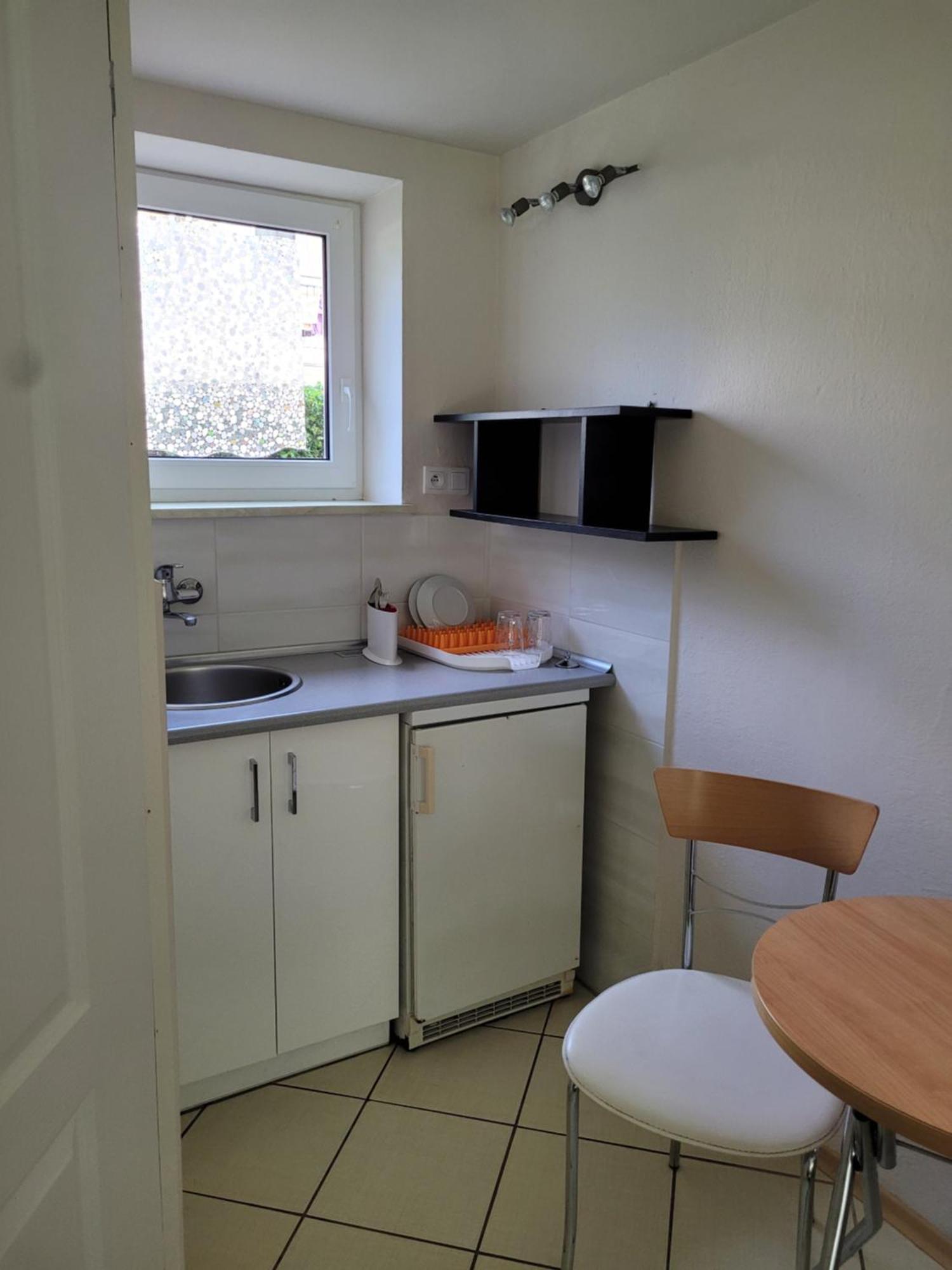 Willa Maja Jastrzębia Góra Kamer foto