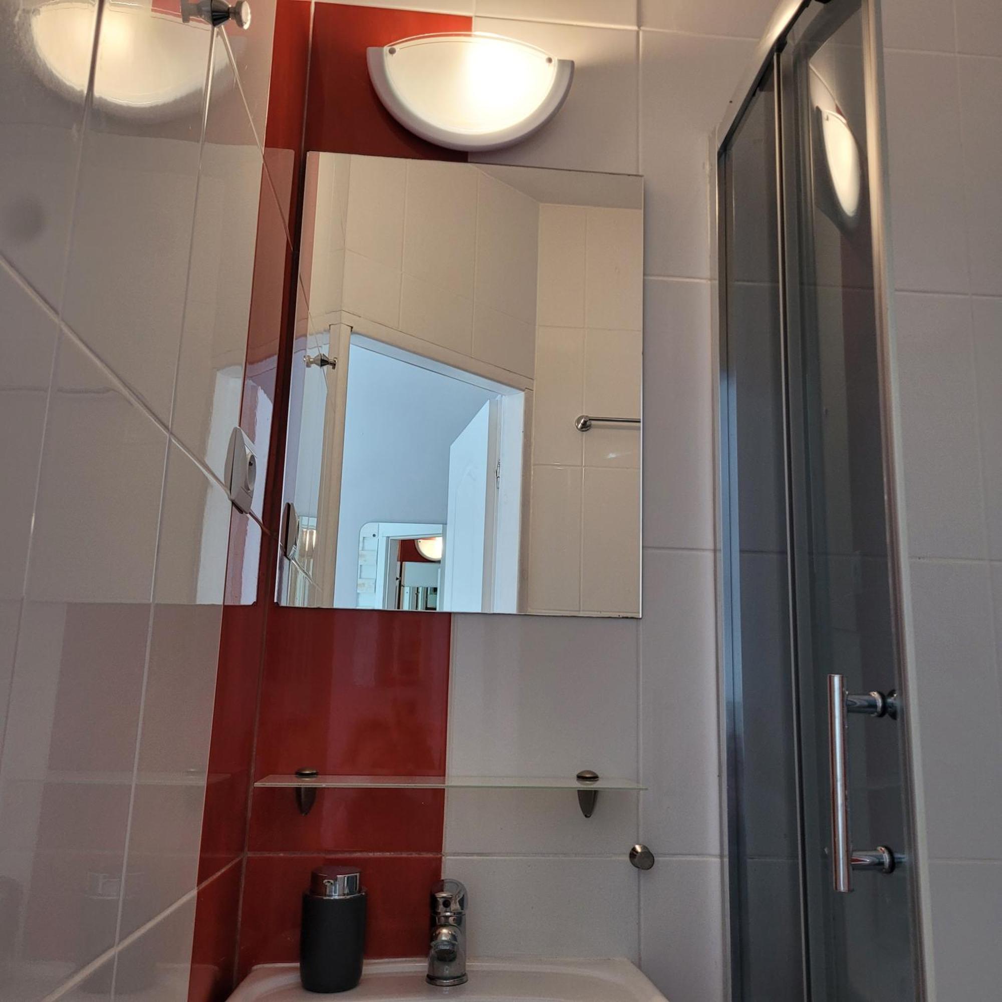 Willa Maja Jastrzębia Góra Kamer foto